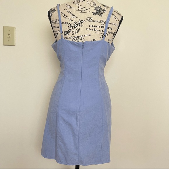 Forever 21 Mini Dress - Picture 3 of 5